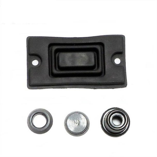 Reparo Cilindro Mestre Freio Hayabusa 99-07 Vstrom 650 1000 0