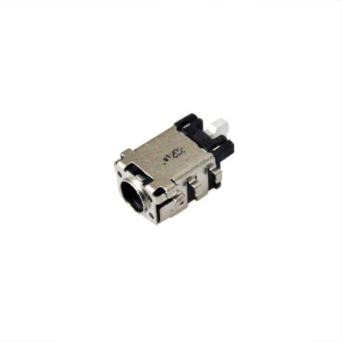 Alimentación Dc Jack Conector Conector Puerto Reemplazar Par 0