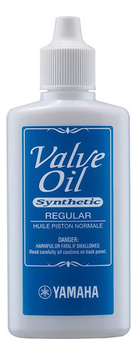 Aceite Tompeta Yamaha 60ml 0