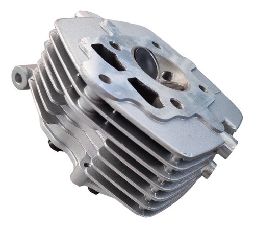 Tapa Cilindro Cg125 Completa 0
