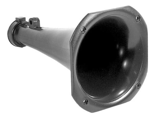 Bocina Para Driver 15.5 X 15.5 X 26 Cm Jahro Jhr9128 0