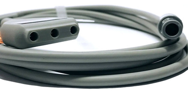 Tronco Cabo Ecg Monitor Portátil R1000vet (ater1000p) 0