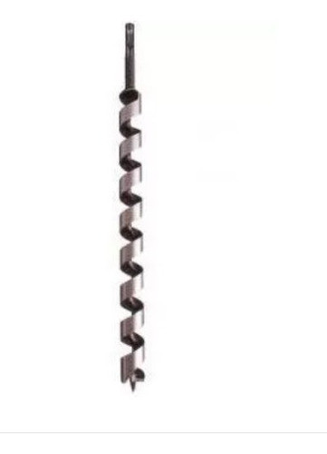 Mecha Helicoidal Para Madera 28 X 460mm - Ynter Industrial 0