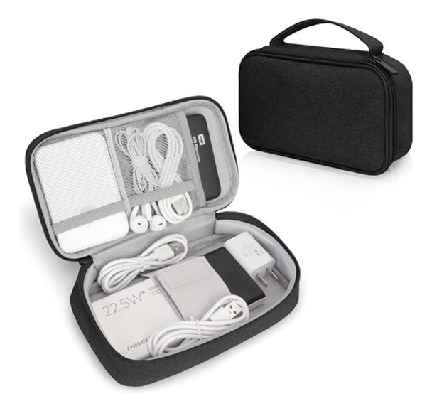 Skycase Travel Electronic Organizer, Waterproof Electronics 0 Skycase Travel Electronic Organizer, Waterproof Electronics 0