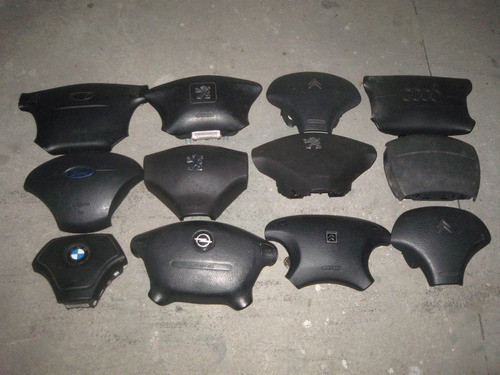 Airbag Conductor/acompañante Citroen C-3 Importado Origen 0
