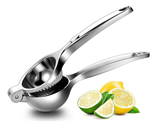 Exprimidor De Limón Premium, Exprimidor De Limón 0