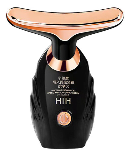 Instrumento De Massagem No Pescoço Beauty Neck Lines 0