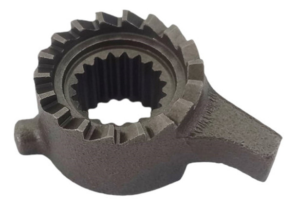 Engrenagem Catraca Eixo Partida Titan 125 1989 Á 2008 0