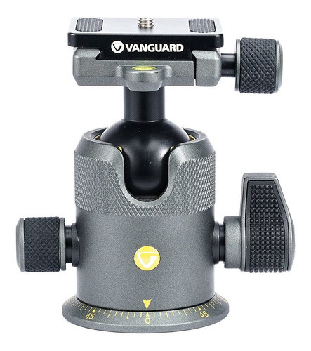 Cabezal Con Rotula De Bola Para Tripode | Vanguard Bh-300 0