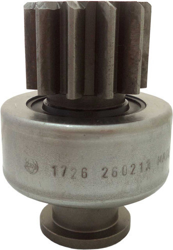 Impulsor Motor Partida Valtra Trator 0