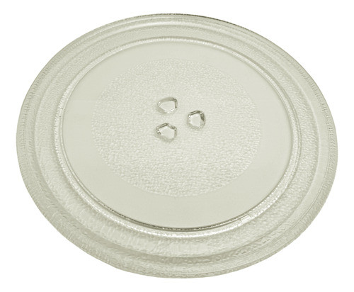 Prato Microondas Brastemp Philco Midea Electrolux 24cm 0