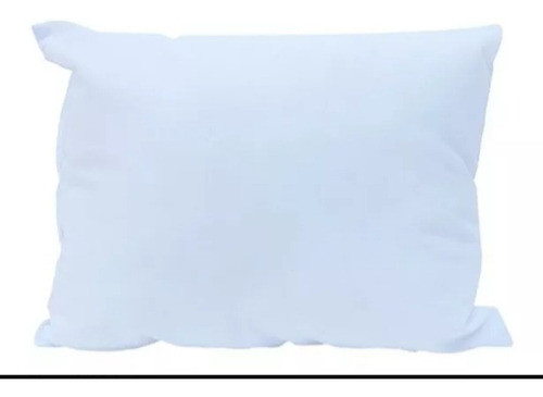 Almohada Para Cuna + Funda 0