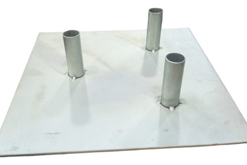 Base Para Cercha Triangular 1  Pulgada 0