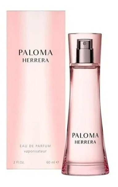 Paloma Herrera Edp 60ml 0