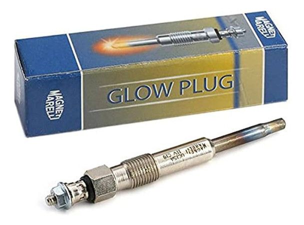 Bujia Precalentamiento Mercedes Benz E200 E220 E250 Marelli 0 Bujia Precalentamiento Mercedes Benz E200 E220 E250 Marelli 0