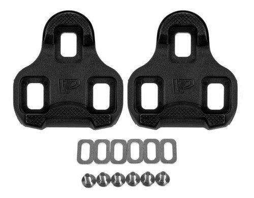 Trabas Calas Pedales Look Keo Fija Vp Components 0