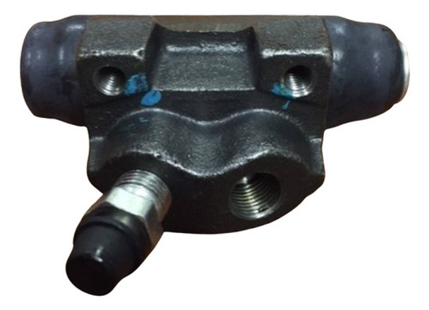Cilindro Freno Tra Gm 03 (9/16) Naiba Chevrolet Celta 07-11 0 Cilindro Freno Tra Gm 03 (9/16) Naiba Chevrolet Celta 07-11 0