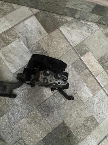 Módulo Do Abs Honda Cbr 600rr 2010 Original Usado 0