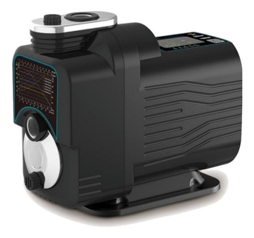 Bomba De Agua Leo Velocidad Variable - Mangusi 0