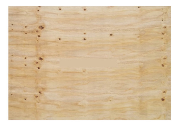 Compensado Fenolico Cdx Pino 12 Mm X 1,22 X 2,44  Alm 0 Compensado Fenolico Cdx Pino 12 Mm X 1,22 X 2,44  Alm 0