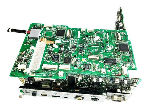 Placa Lógica Principal Projetor Sony Vpl Cs1 0