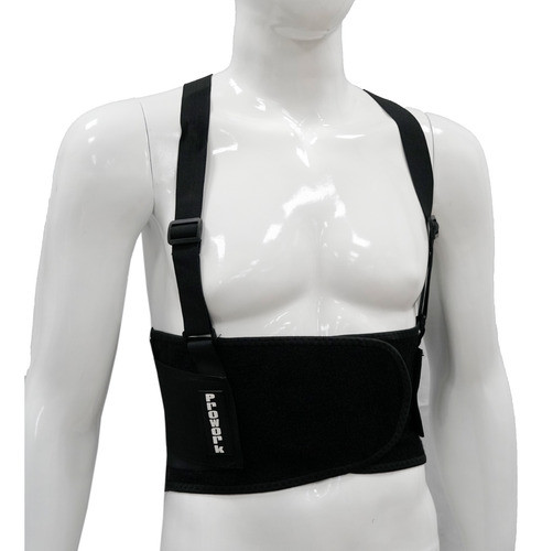 Faja Lumbar Prowork Talle Xl 0