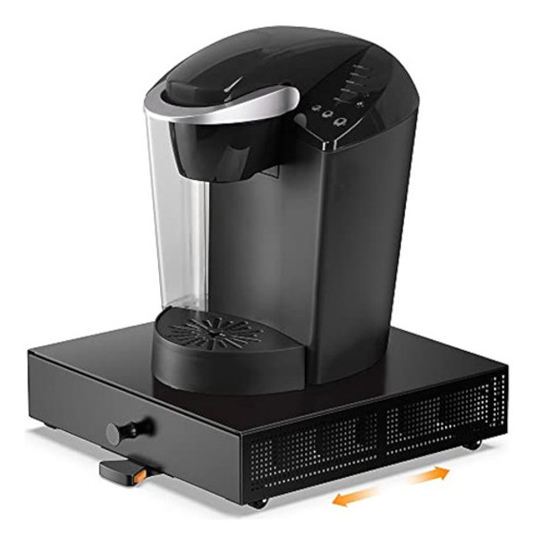 Sicheer K Cup Organizador Almacenamiento Cajón Maker K Porta 0 Sicheer K Cup Organizador Almacenamiento Cajón Maker K Porta 0