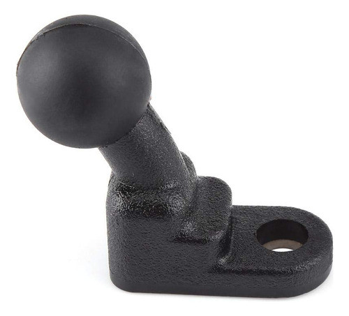 Keenso Soporte Universal De Base De Espejo De Motocicleta, S 0