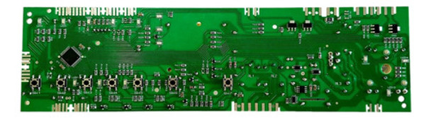 Placa Plaqueta Lavarropas Whirlpool Wfe61 0