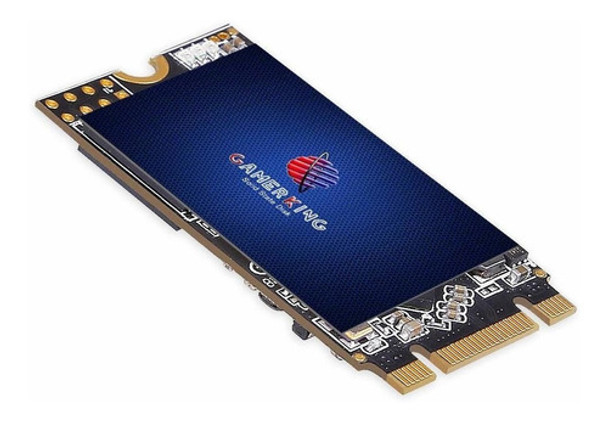 1tb Ssd M.2 2242 Gamerking 0