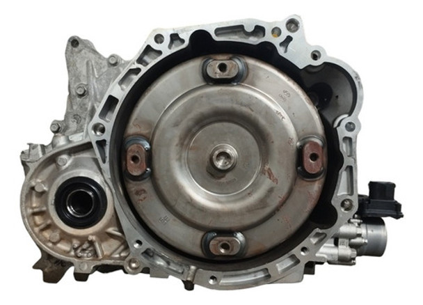 Reparación Cajas Automáticas Fiat Toro 0