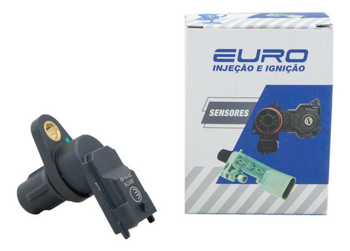 Sensor De Fase Rotação Chery Face Cielo Tiggo 2.0 C/ Nf 0