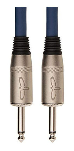 Prs Guitars Cable De Altavoz Clásico Recto De 6 Pies (100130 0