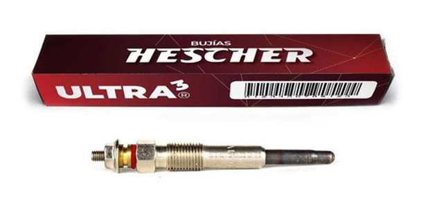 Bujía Precalentamiento Hu-150 Hescher 0