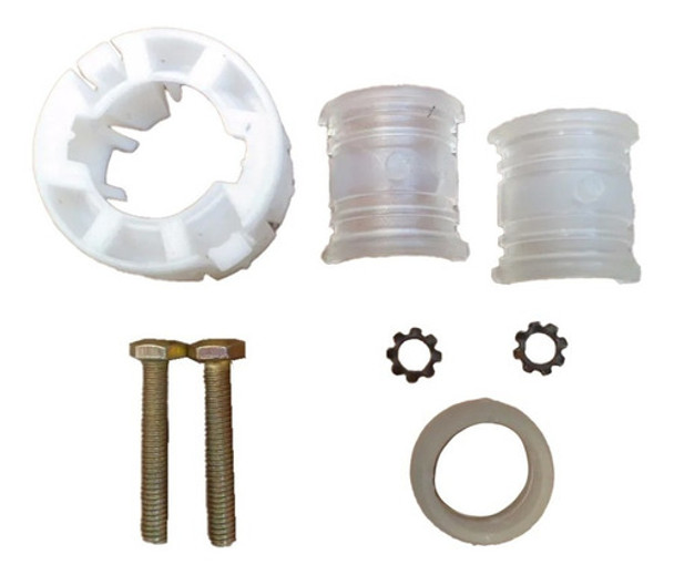 Reparación Palanca Selectora De Cambios Ford Fiesta 96/99 0