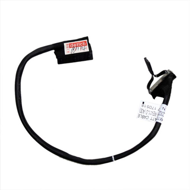 Zahara Cable De Alimentacion De Reemplazo De Cable Para Dell 0