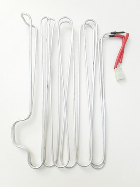 Resistencia Heladera Electrolux Df47 50 Df50x Dfw50 Dw50x 0