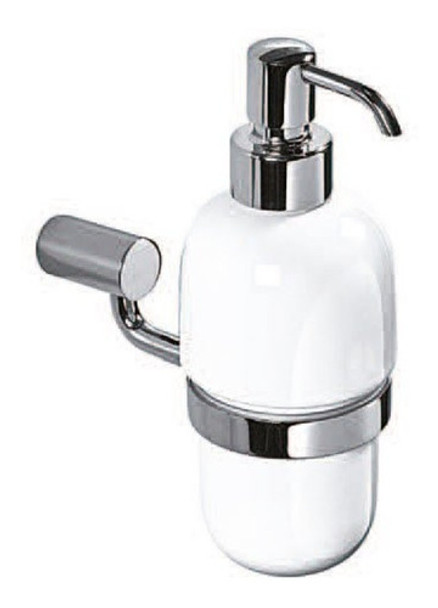 Dispenser De Jabón Liquido Baño Hafele 0