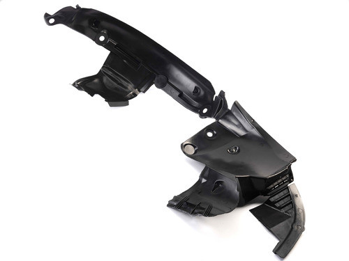 Guardaplast Derecho Renault 0