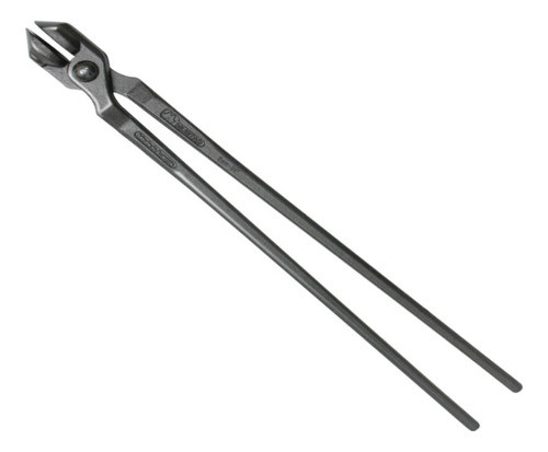 Pinza De Forjado Mustad 0