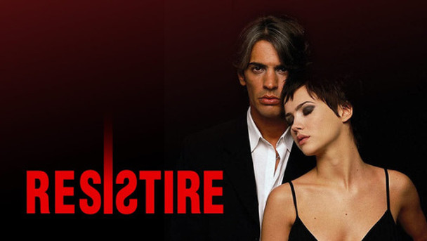Resistire (telenovela Completa) 0
