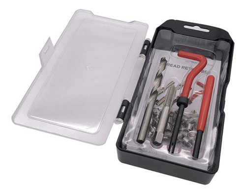 Kit De Reparo De Roscas. 1.0, 15 Unidades, Kit De Reparo De 0
