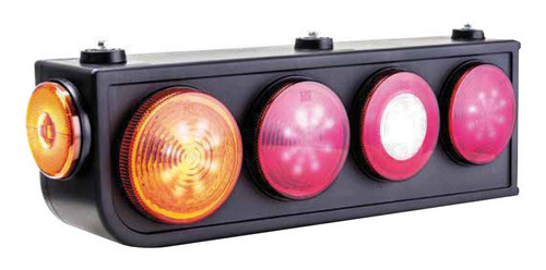 Farol - Conjunto Led Random Izq 12-24v 0