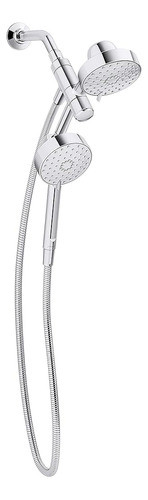 Kohler 23218-g-cp Awaken Kit Combinado De Ducha Multifunción 0