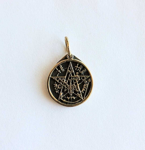 Dije Tetragramaton 0