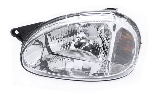 Semioptica Cheverolet Corsa 2000 Izquierda 0