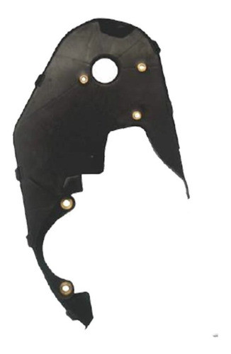 Capa Protecao Correia Voyage 1.0/1.6 2009 2010 2011 0