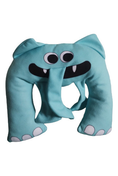 Peluche Garten Banban Coach Pickles 0