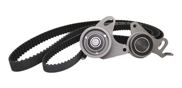 Ruleman Tensor 163-254 Mitsubishi L200/hy H100  2.5 0