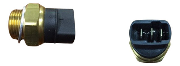 Bulbo Electro (75/65 82/72) Vw Gol Iii (2ª) 04-05 0 Bulbo Electro (75/65 82/72) Vw Gol Iii (2ª) 04-05 0